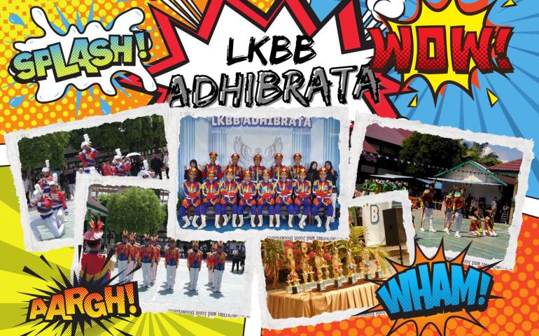 LKBB ADHIBRATA