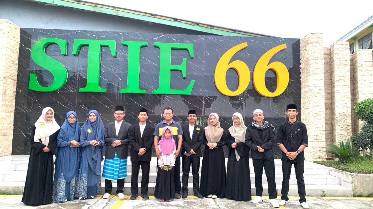 SMAN 1 Kendari Ukir Prestasi Membanggakan di Ramadhan 66 Festive 2026