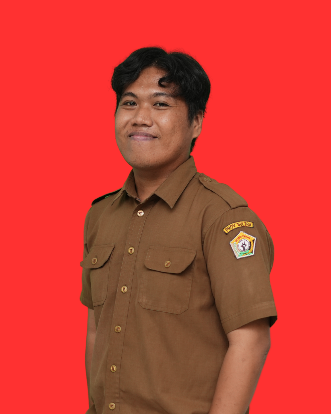 Zulfaidil