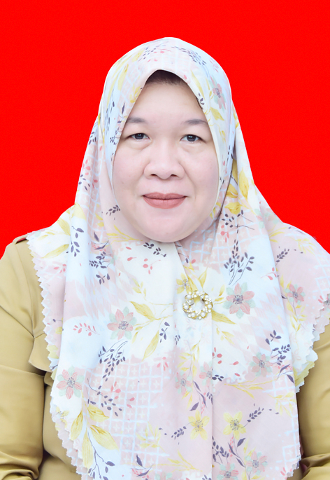 Nurianti Hapid