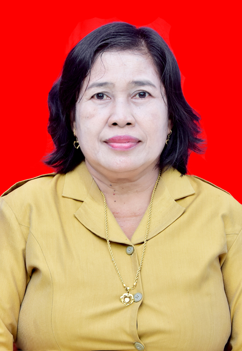 Ni Ketut Somanasih