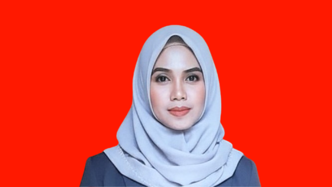 Hj. Sulfajriyani Indah, S.Pi., M.Pd.
