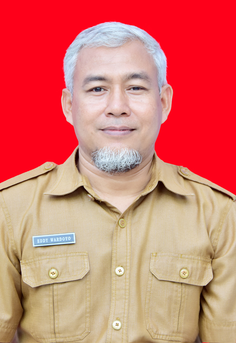 Eddy Wardoyo