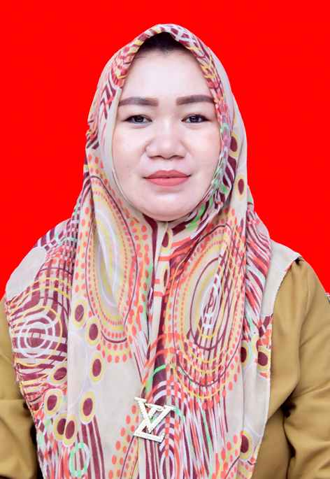 Wa Ode Nasriani